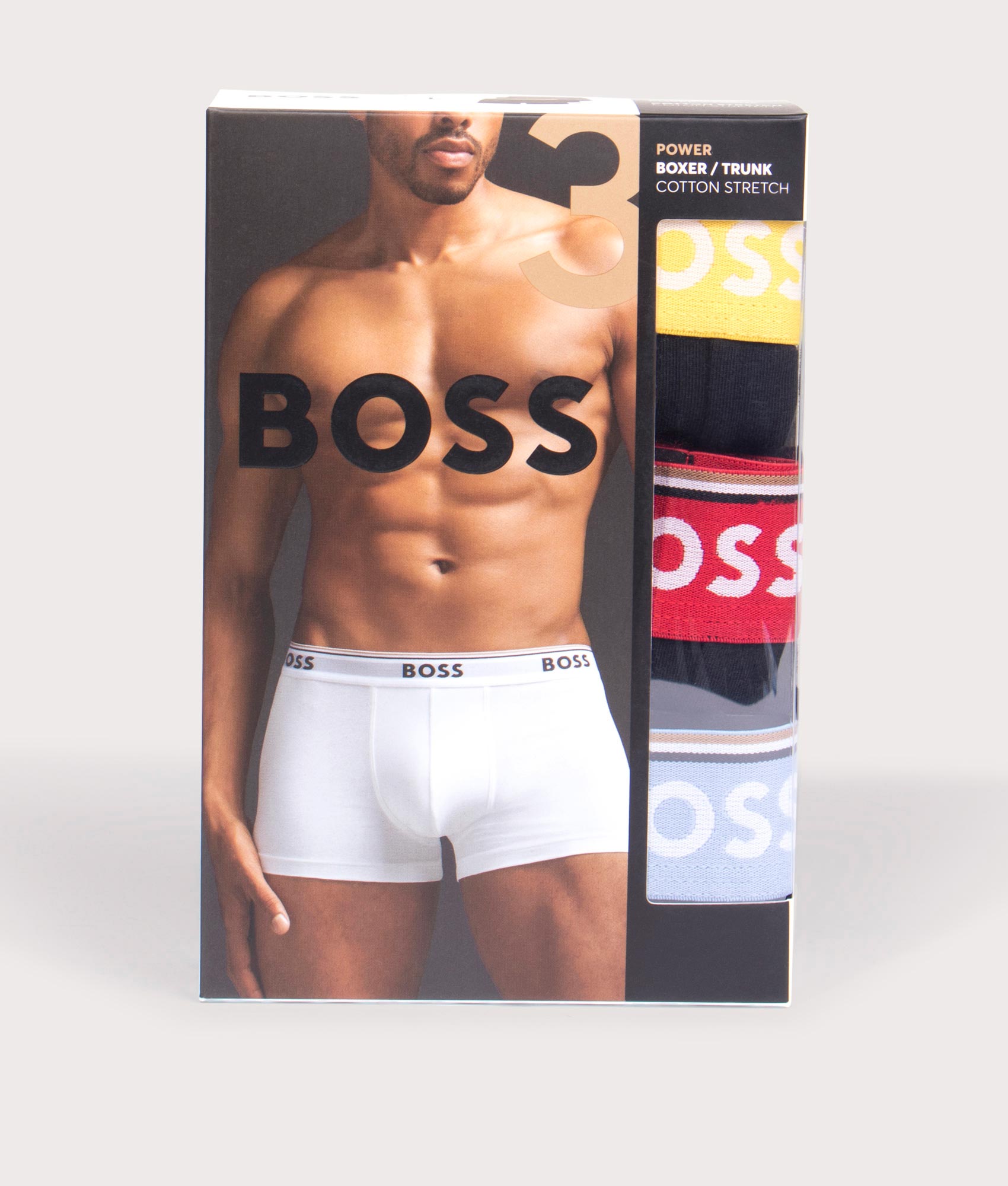 Three-Pack-of-Trunk-3P-Power-Trunks-Open-Miscellaneous-BOSS-EQVVS