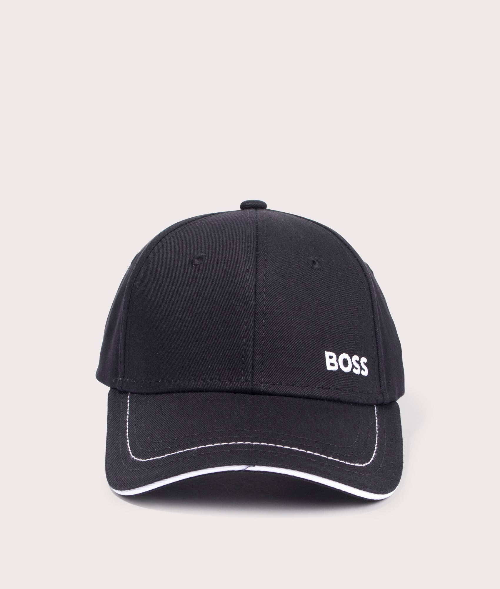 Cap-1-Logo-Cap-Black-BOSS-EQVVS