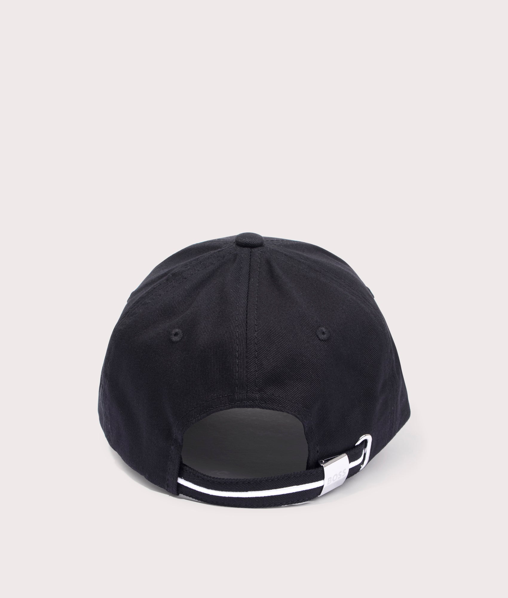 Cap-1-Logo-Cap-Black-BOSS-EQVVS