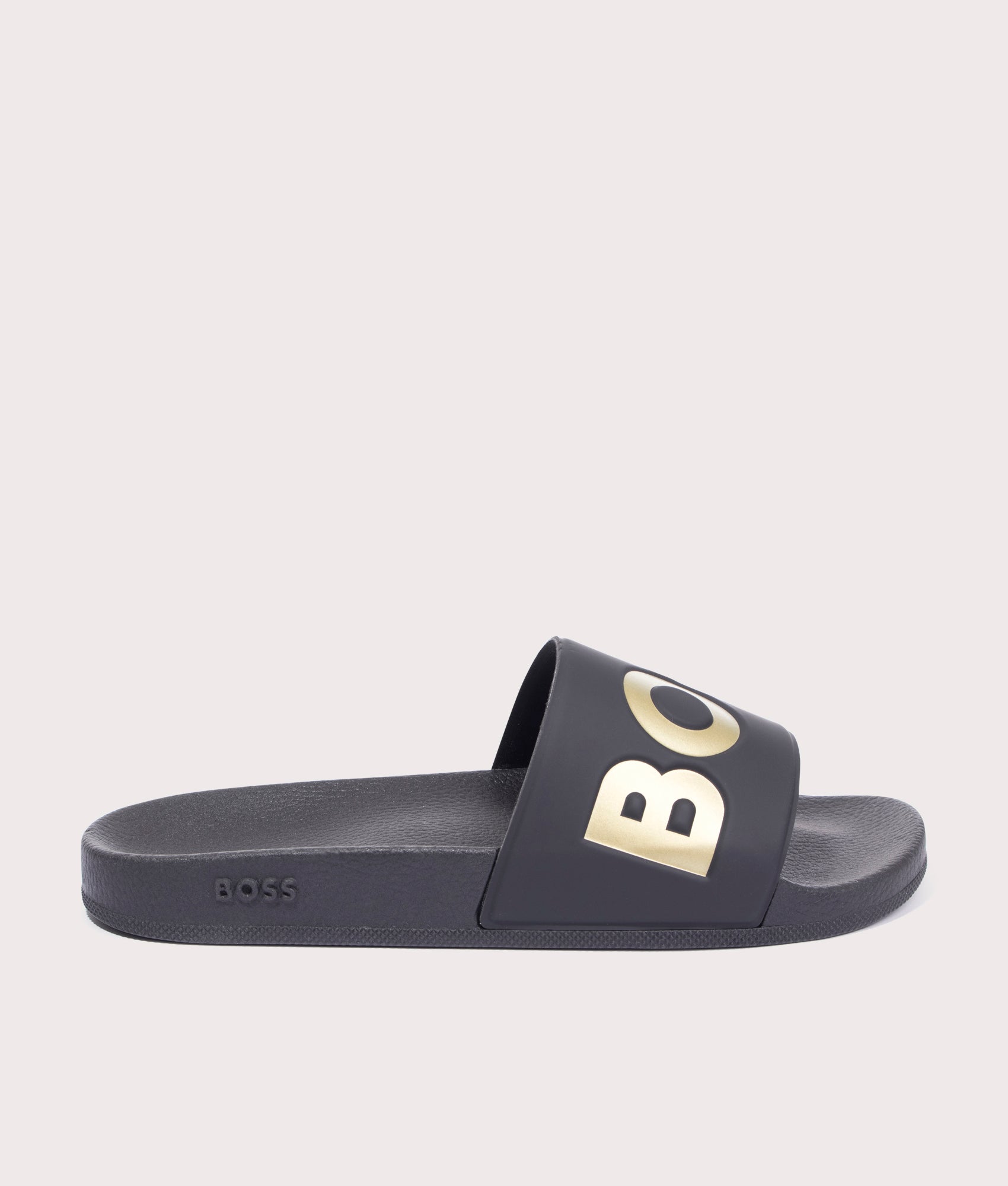Aryeh-Slid-rblg-Logo-Sliders-Black-BOSS-EQVVS