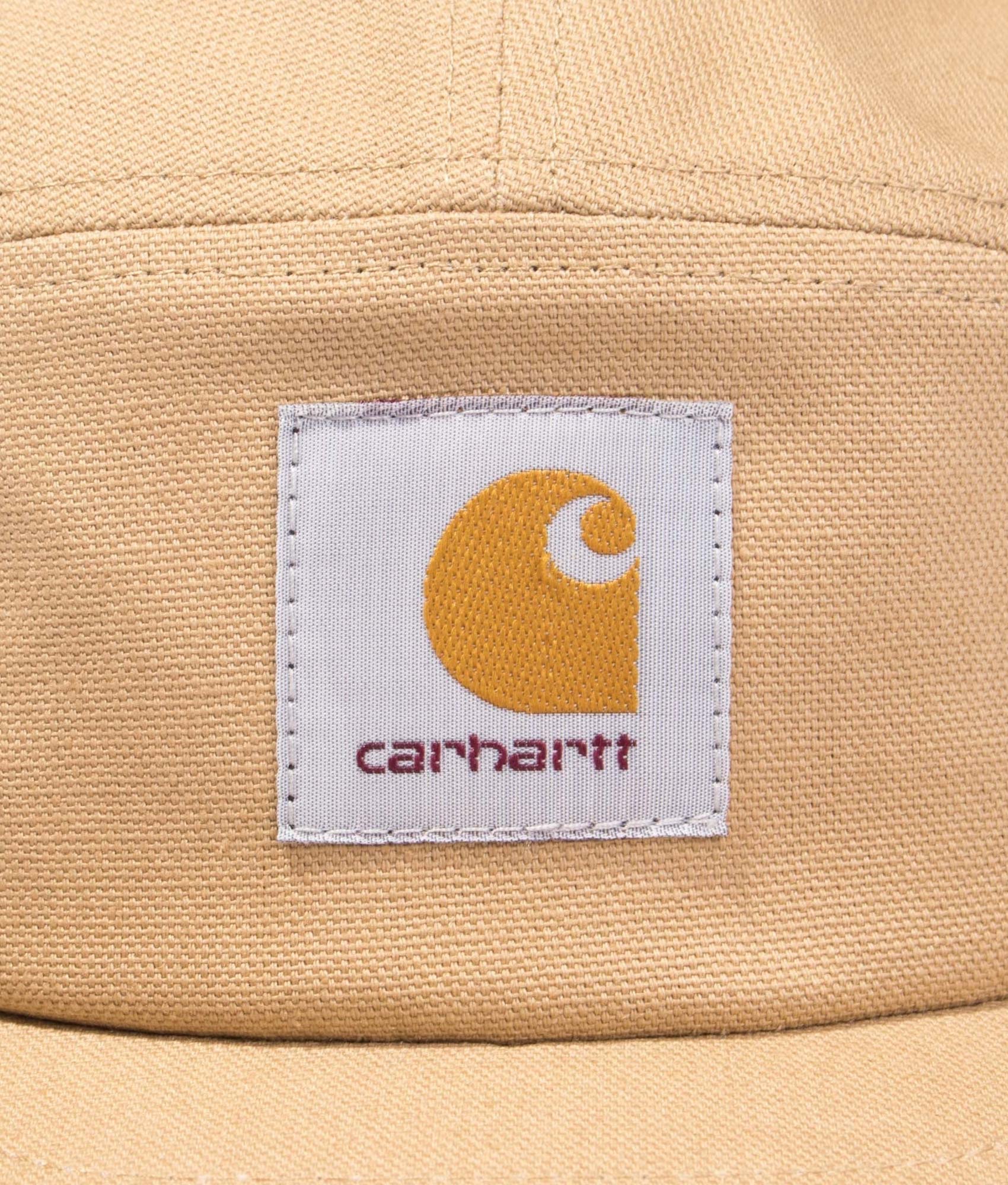 Backley-Cap-Dusty-H-Brown-Carhartt-WIP-EQVVS