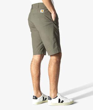 Relaxed-Fit-Master-Chino-Shorts-Moor-Rinsed-Carhartt-WIP-EQVVS