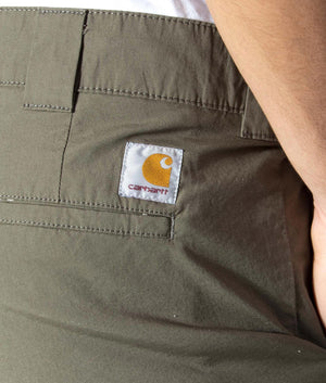 Relaxed-Fit-Master-Chino-Shorts-Moor-Rinsed-Carhartt-WIP-EQVVS