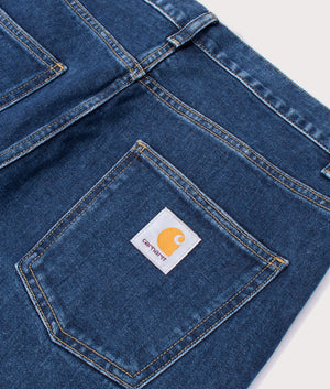 Relaxed-Fit-Newel-Jeans-Blue-Carhartt-WIP-EQVVS