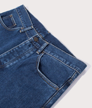 Relaxed-Fit-Newel-Jeans-Blue-Carhartt-WIP-EQVVS