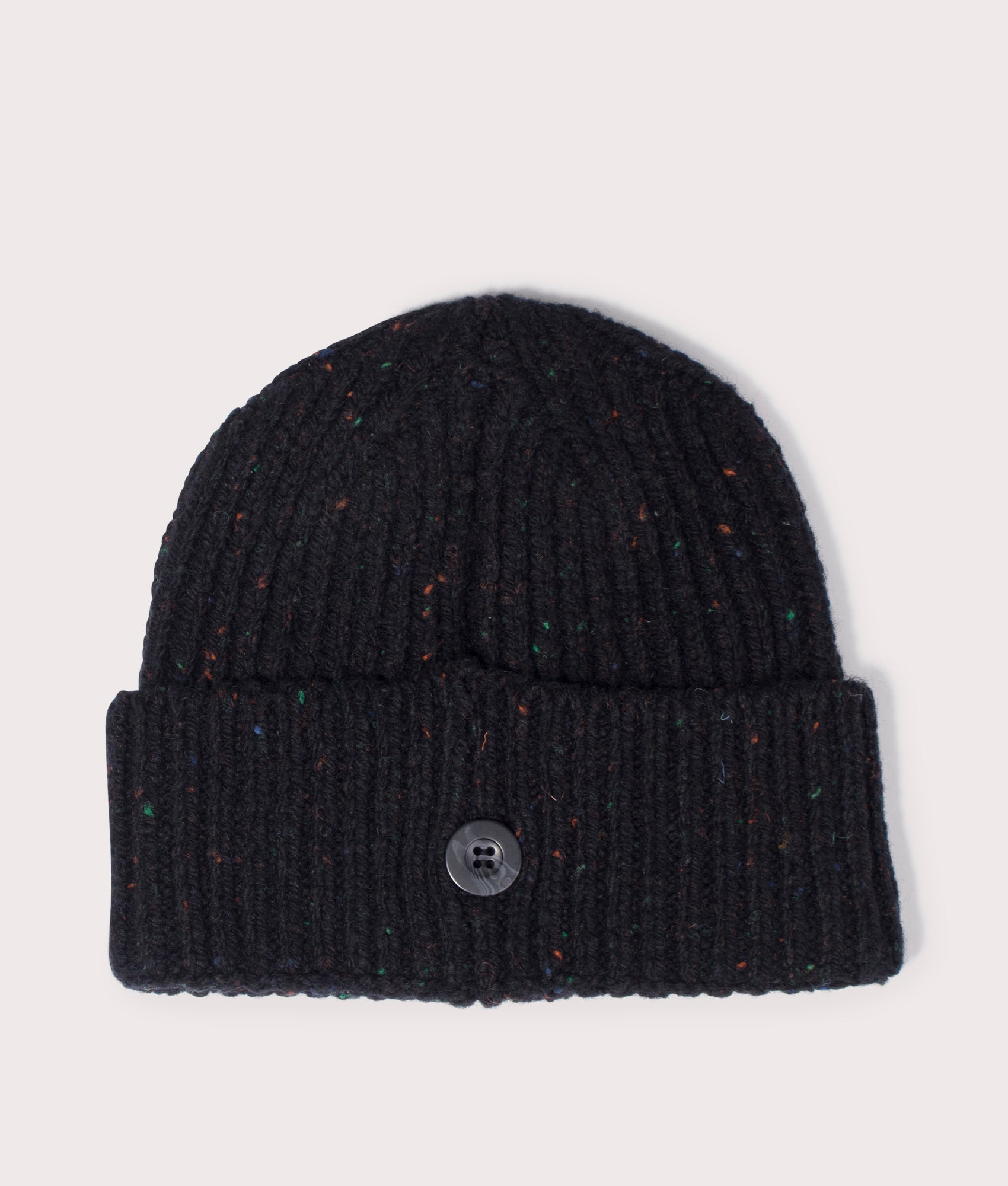 Anglistic-Beanie-Speckled-Black-Carhartt-WIP-EQVVS
