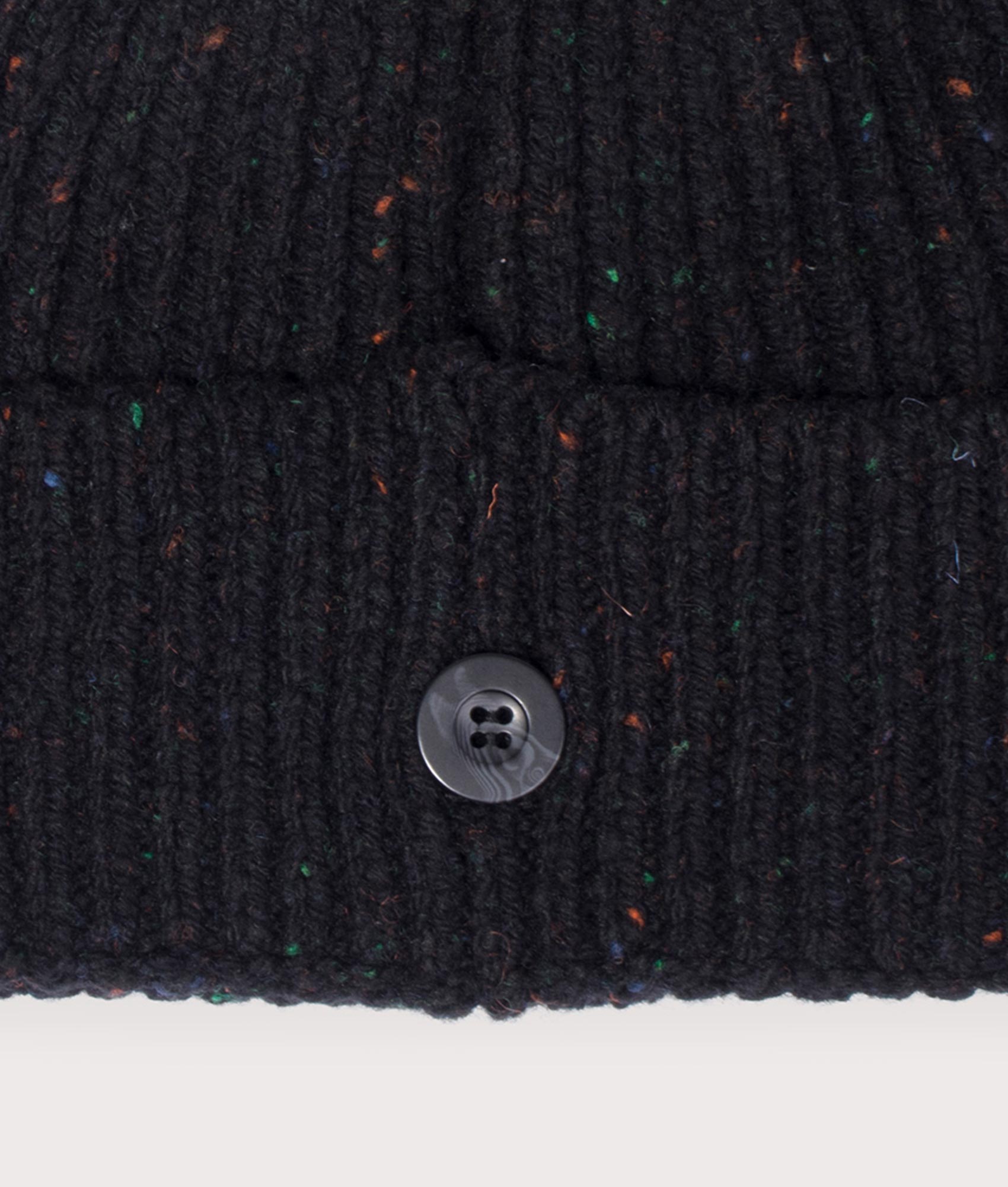 Anglistic-Beanie-Speckled-Black-Carhartt-WIP-EQVVS