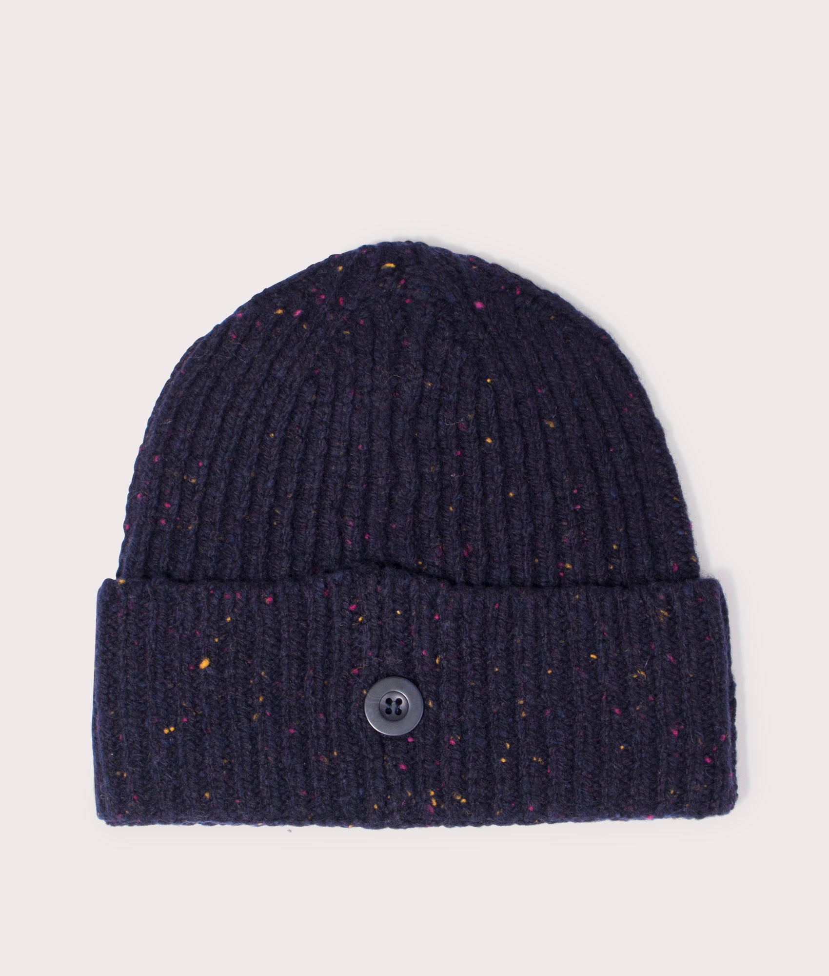 Anglistic-Beanie-Speckled-Dark-Navy-Heather-Carhartt-WIP-EQVVS