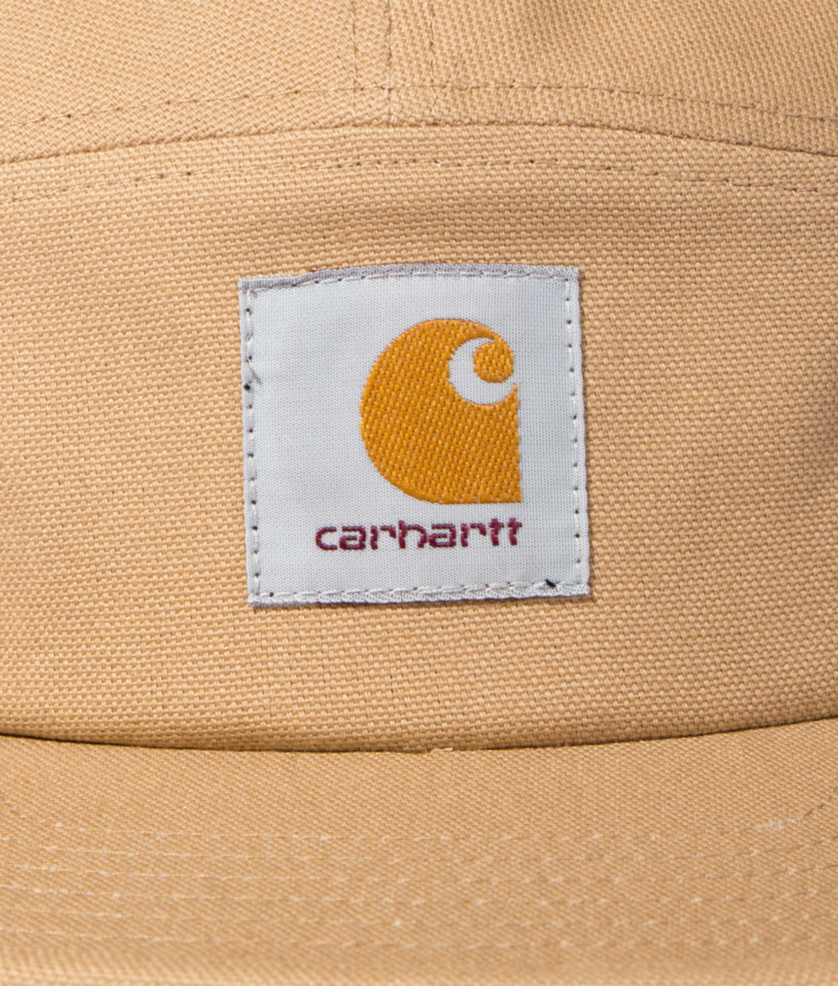 Backley-Cap-Dusty-H-Brown-Carhartt-WIP-EQVVS