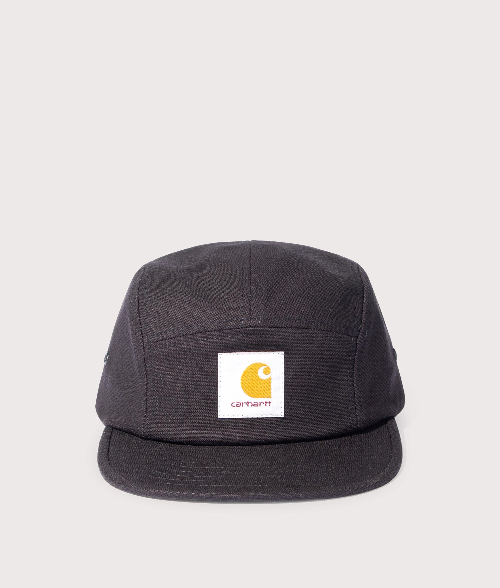Backley-Cap-Black-Carhartt-WIP-EQVVS