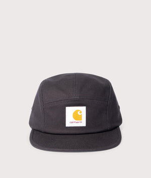 Backley-Cap-Black-Carhartt-WIP-EQVVS