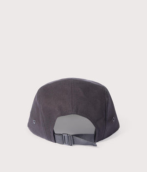 Backley-Cap-Black-Carhartt-WIP-EQVVS
