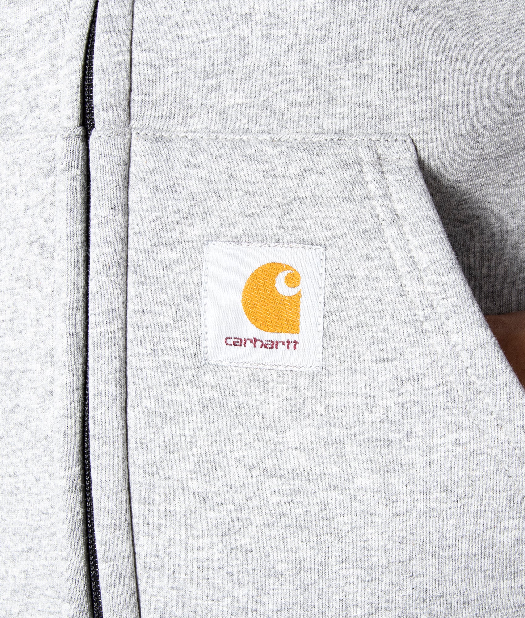 Car-Lux Hooded Jacket | Carhartt | EQVVS