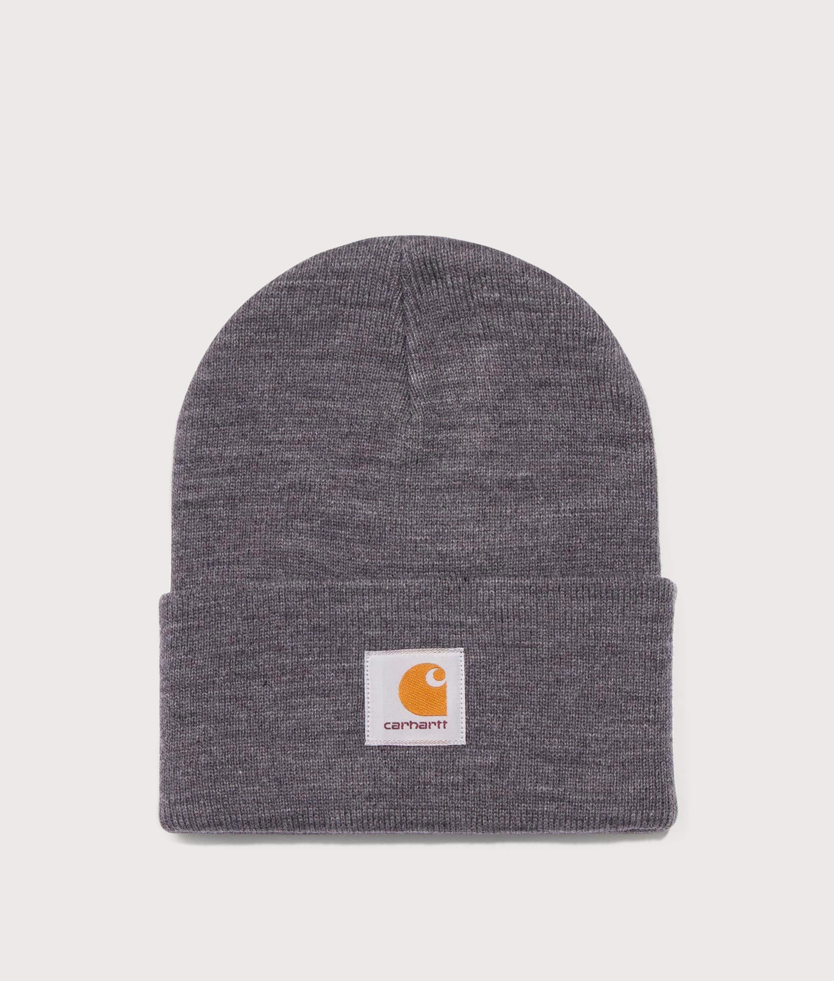Acrylic-Watch-Hat-Dark-Grey-Heather-Carhartt-WIP-EQVVS