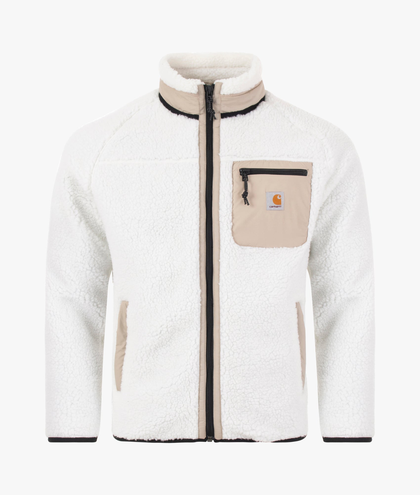Prentis-Liner-Jacket-Wax/Wall-Carhartt-WIP-EQVVS