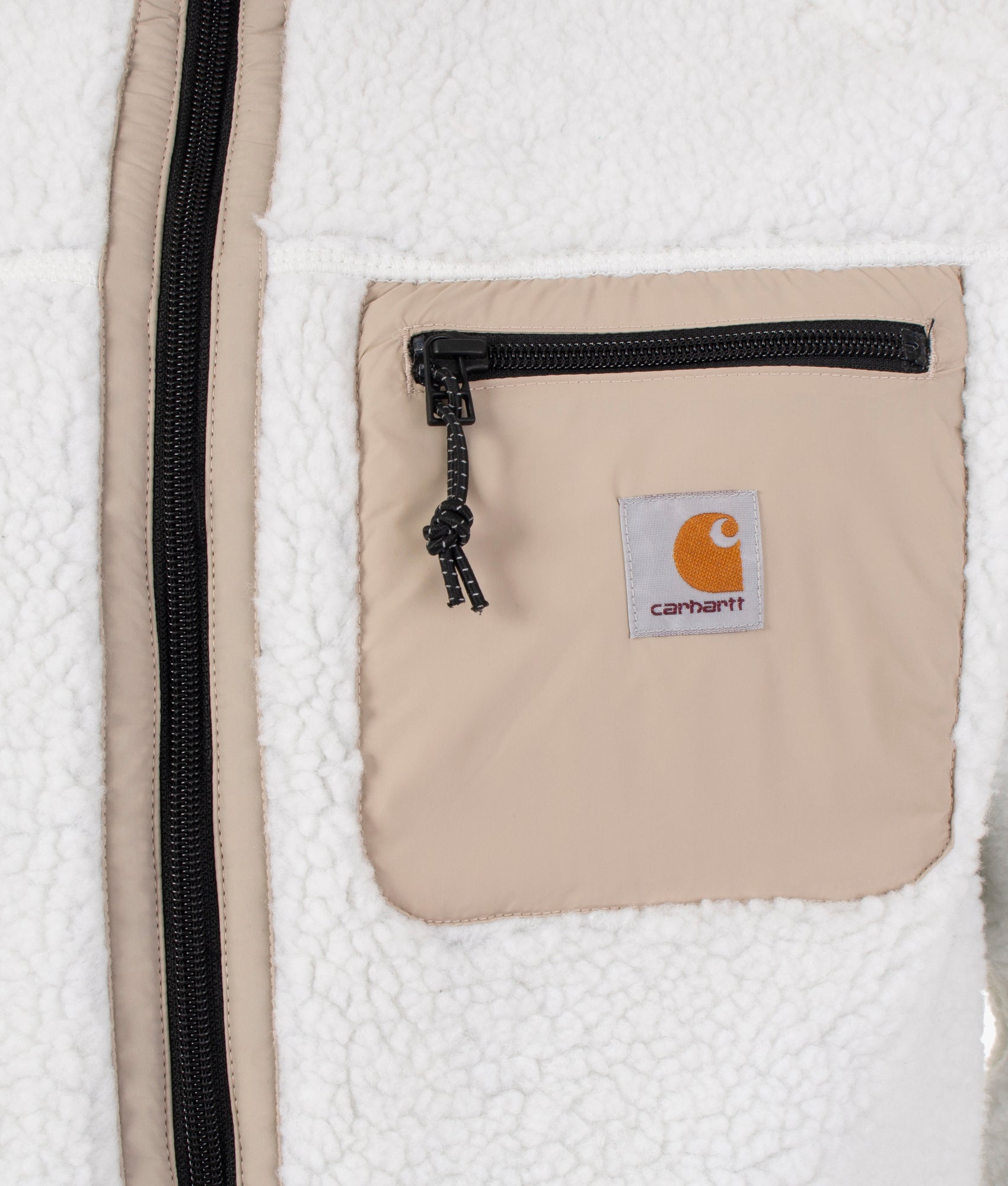 Prentis-Liner-Jacket-Wax/Wall-Carhartt-WIP-EQVVS
