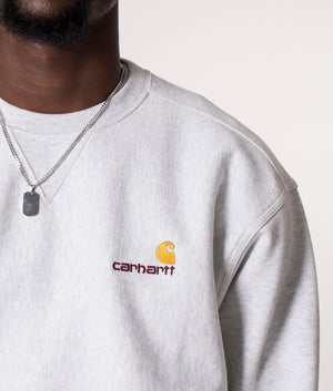 Relaxed-Fit-American-Script-Sweatshirt-Ash-Heather-Carhartt-WIP-EQVVS