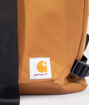 Carhartt WIP Parcel Bag Hamilton Brown