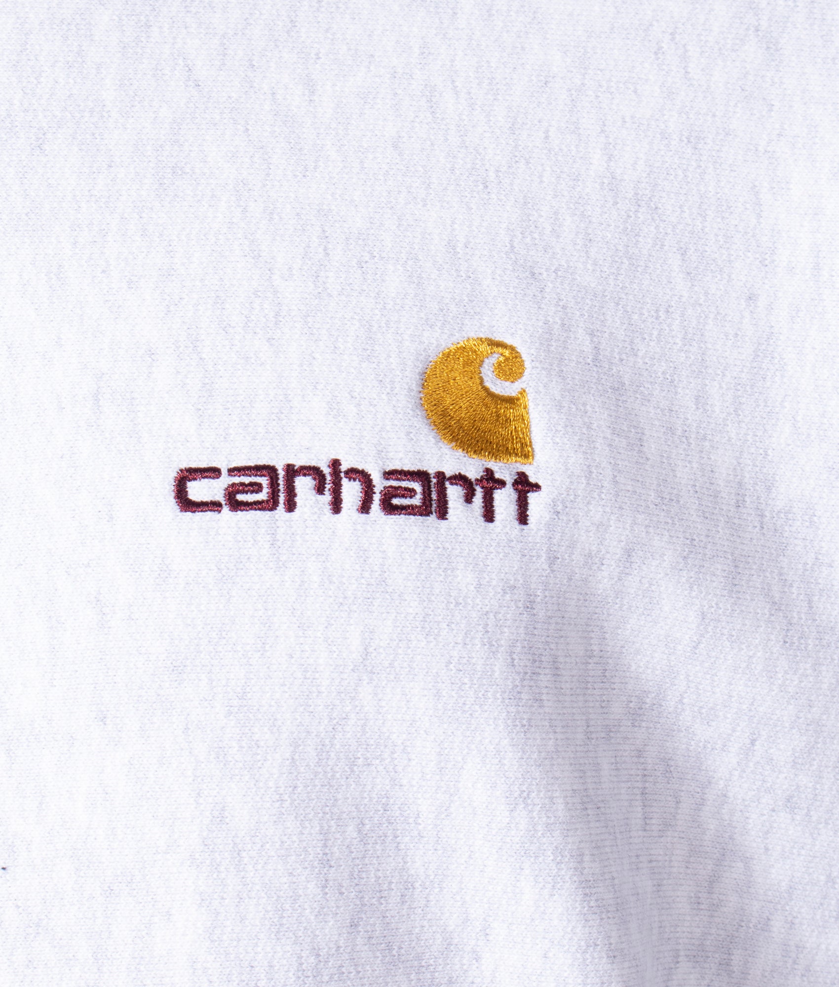 Relaxed-Fit-Quarter-Zip-American-Script-Sweatshirt-Ash-Heather-Carhartt-WIP-EQVVS