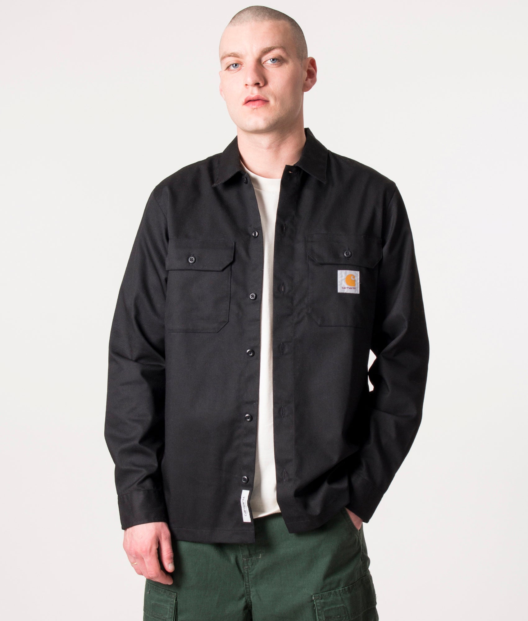 Master-Shirt-Black-Carhartt-WIP-EQVVS