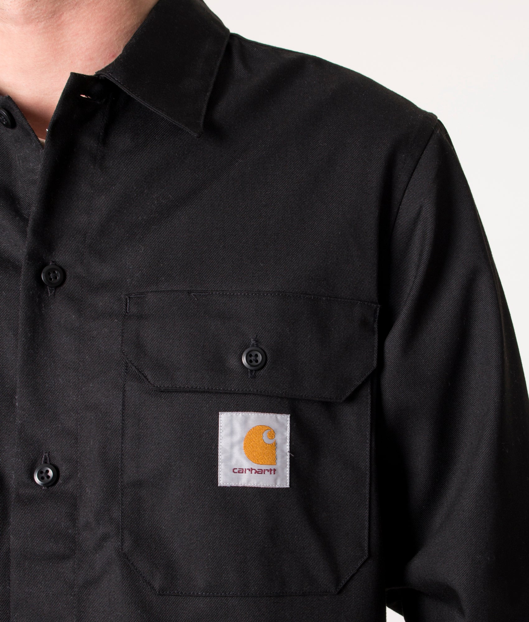 Master-Shirt-Black-Carhartt-WIP-EQVVS