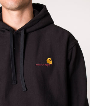 Relaxed-Fit-American-Script-Hoodie-Black-Carhartt-WIP-EQVVS