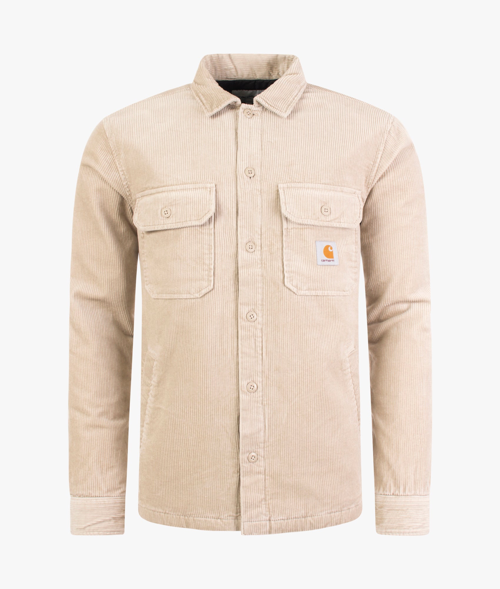 Relaxed-Fit-Whitsome-Overshirt-Wall-Carhartt-WIP-EQVVS