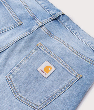 Relaxed-Fit-Newel-Jeans-Blue-Carhartt-WIP-EQVVS