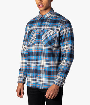 Long-Sleeve-Dunbar-Shirt-Skydive-Carhartt-WIP-EQVVS