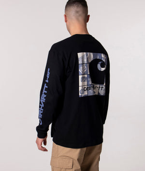 Long-Sleeved-Relaxed-Fit-Grid-C-T-Shirt-Black-Carhartt-EQVVS