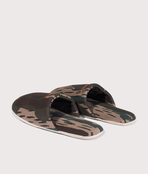 Script-Embroidery-Slippers-Camo-unite/Copperton-Carhartt-WIP-EQVVS