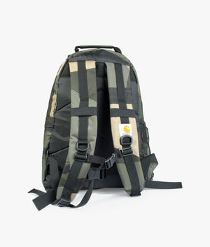 バッグ NEW CARHARTT camo backpack Amazon.com: Carhartt 25L Classic Laptop Backpack, Durable