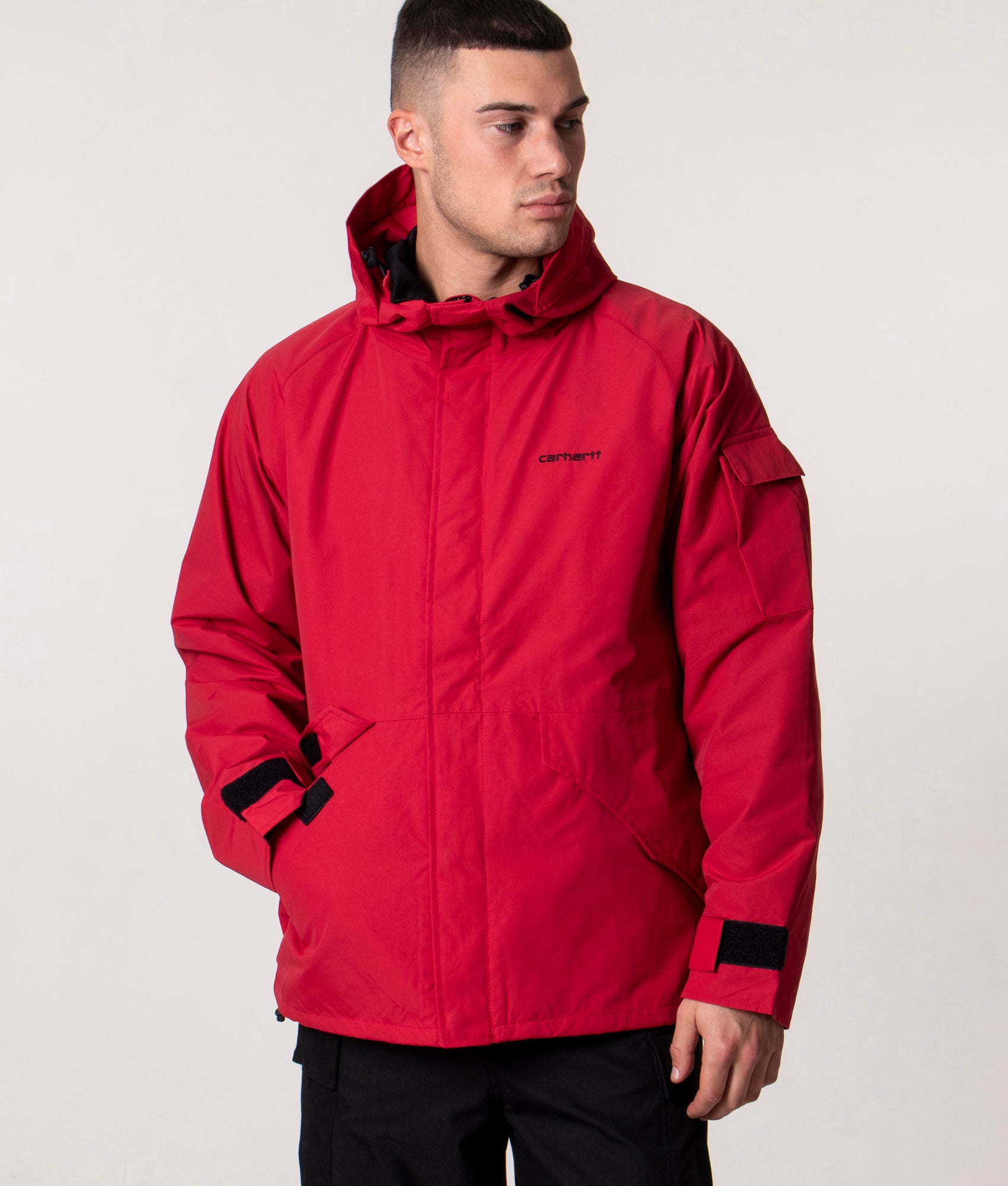Prospector-Jacket-Cornel/Black-Carhartt-WIP-EQVVS