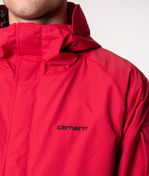 Prospector-Jacket-Cornel/Black-Carhartt-WIP-EQVVS