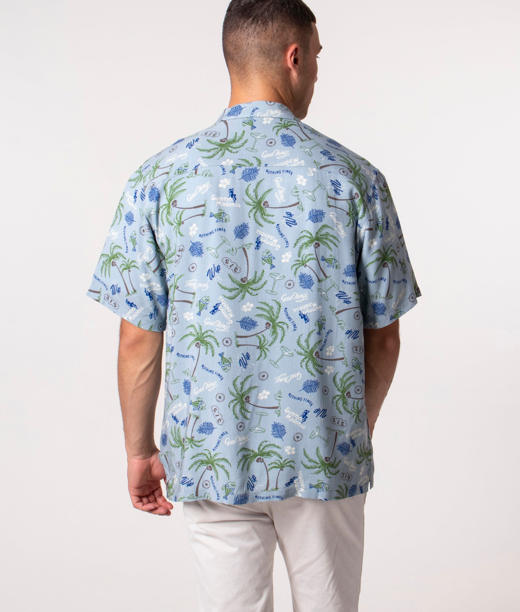 Relaxed-Fit-Short-Sleeve-Mirage-Shirt-Frosted-Carhartt-WIP-EQVVS