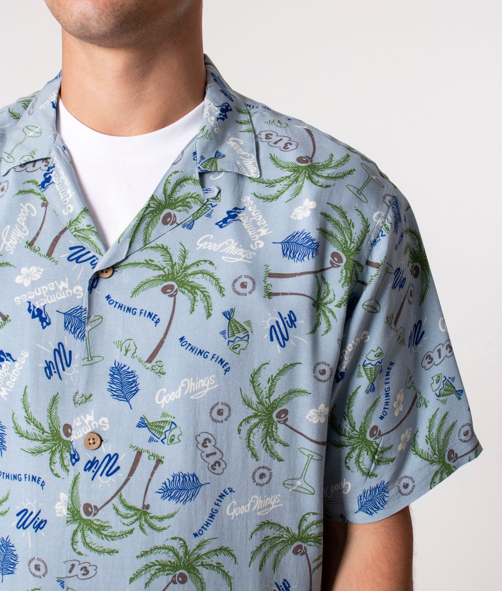 Relaxed-Fit-Short-Sleeve-Mirage-Shirt-Frosted-Carhartt-WIP-EQVVS
