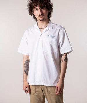 フィルコッド Short Sleeve Coach Shirts パーカー DSC_0923copy_da4dad3f-08a4-
