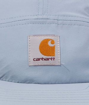 Modesto-Cap-Frosted-Blue-Carhartt-WIP-EQVVS