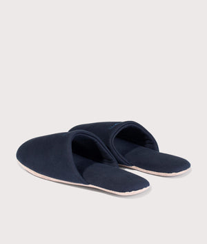 Script-Embroidery-Slippers-Astro/Icesheet-Carhartt-WIP-EQVVS