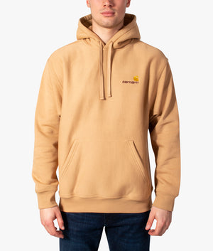 American-Script-Hoodie-Dusty-H-Brown-Carhartt-WIP-EQVVS 