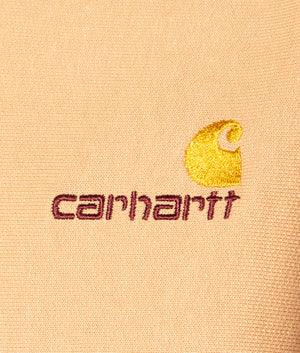 American-Script-Hoodie-Dusty-H-Brown-Carhartt-WIP-EQVVS