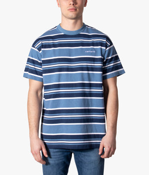 Relaxed Fit Corfield T-Shirt