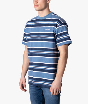 Relaxed Fit Corfield T-Shirt
