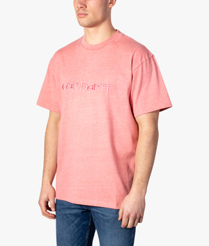 Relaxed-Fit-Duster-T-Shirt-Rothko-Pink-Carhartt-WIP-EQVVS