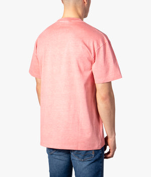 Relaxed-Fit-Duster-T-Shirt-Rothko-Pink-Carhartt-WIP-EQVVS