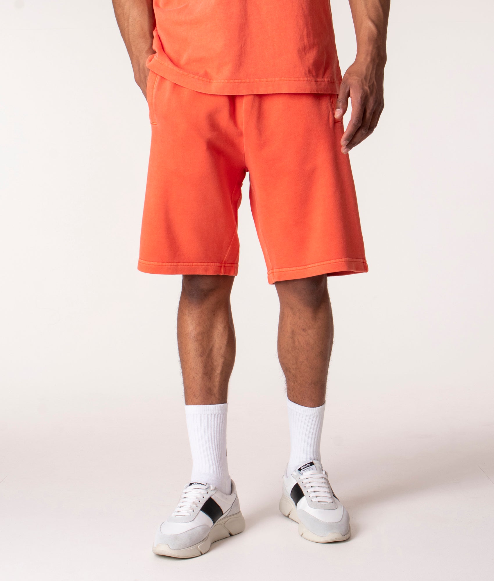 Relaxed-Fit-Nelson-Sweat-Shorts-Elba-Carhartt-WIP-EQVVS