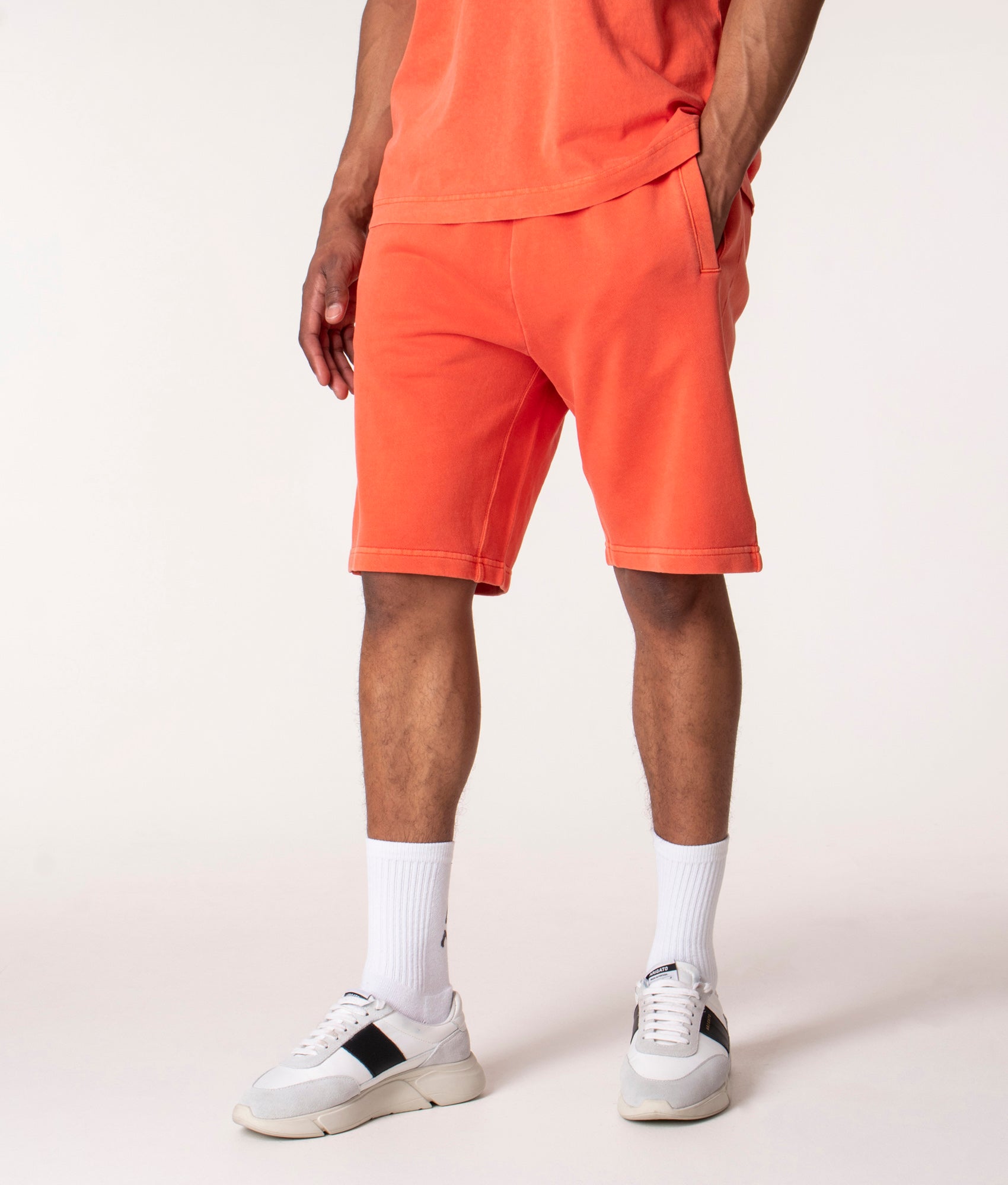 Relaxed-Fit-Nelson-Sweat-Shorts-Elba-Carhartt-WIP-EQVVS