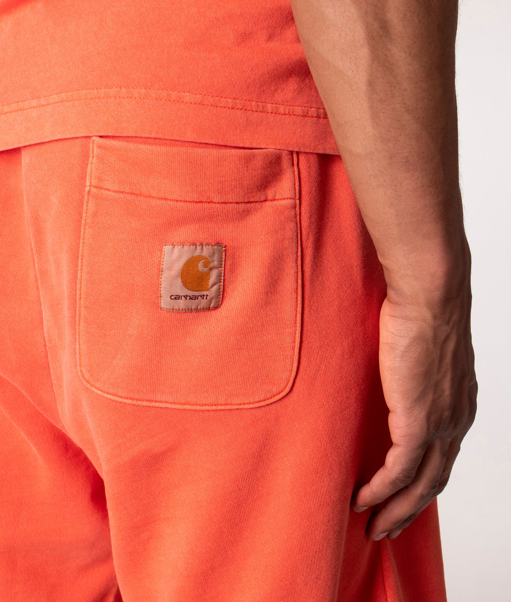 Relaxed-Fit-Nelson-Sweat-Shorts-Elba-Carhartt-WIP-EQVVS
