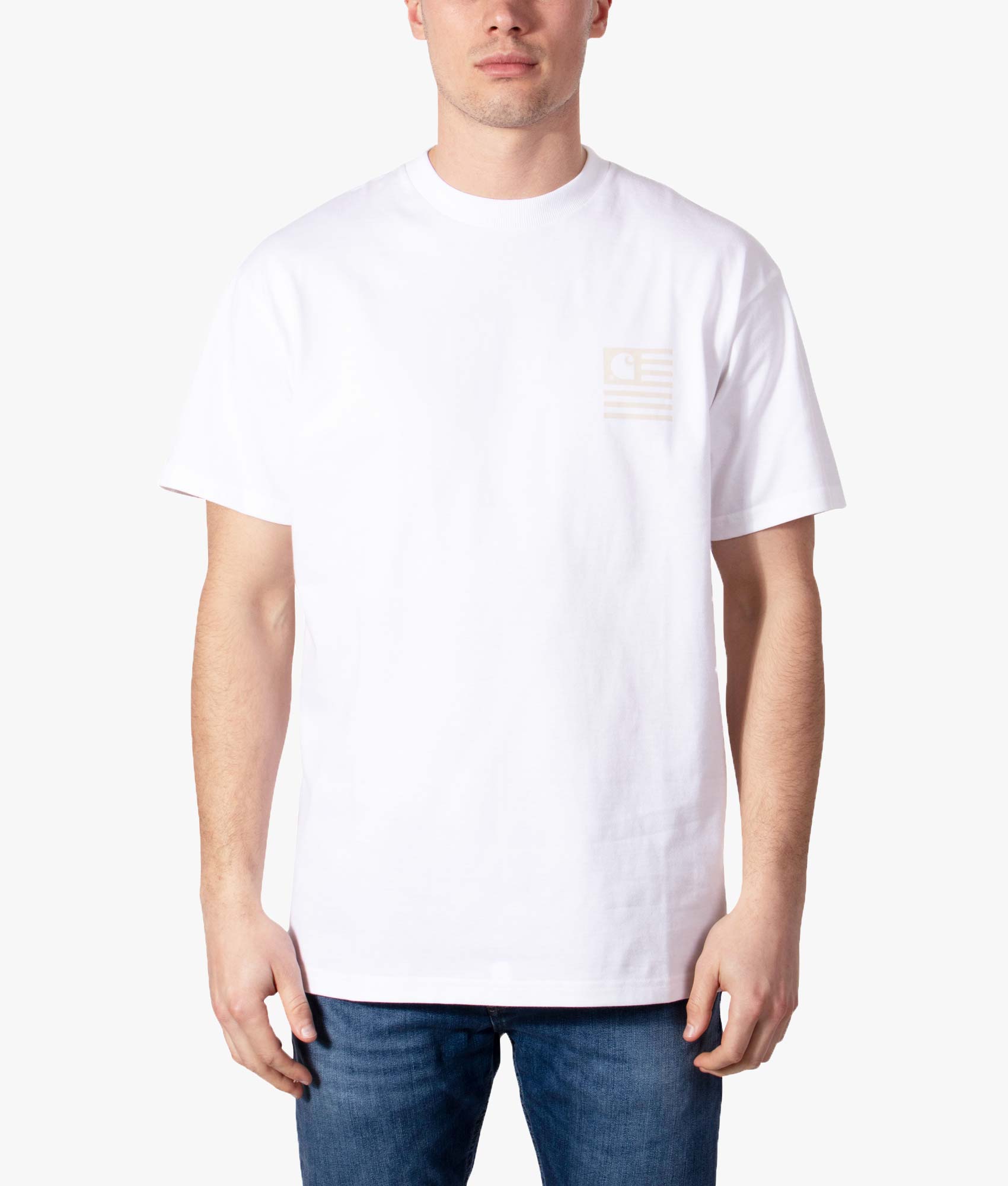Divided States Of Olive Tシャツ XXL ホワイト 【公式通販】