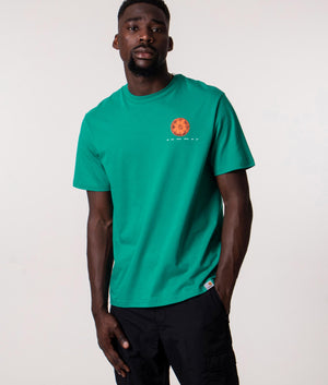 Juice-Tshirt-Caribbean-Carhartt-WIP-EQVVS